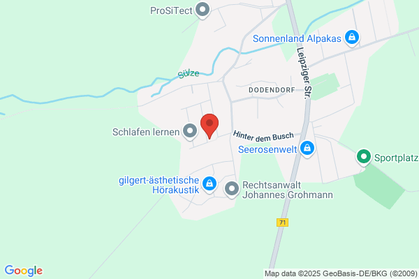 Tiefbau Aue GmbH
