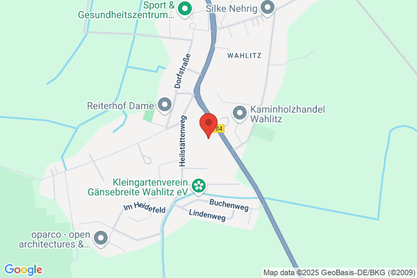 Bauservice und Logistik