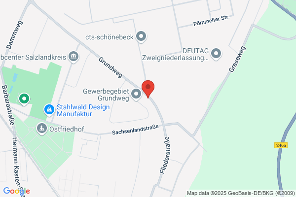 Druckerei Schlüter GmbH Co.