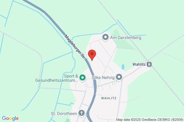 Lehmann Rolf Caravan-Center