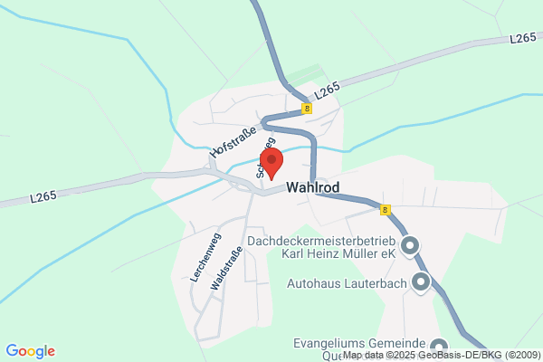 Gemeindeverwaltung