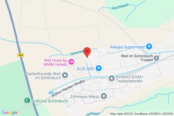 ATX Hardware GmbH