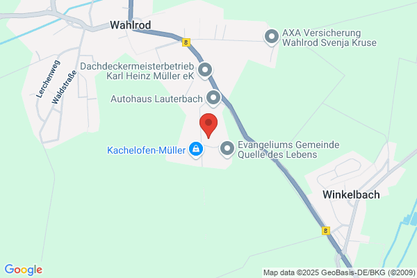 Bräuer GmbH, Gebr.