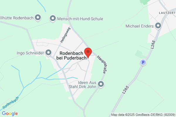 Hachenberg