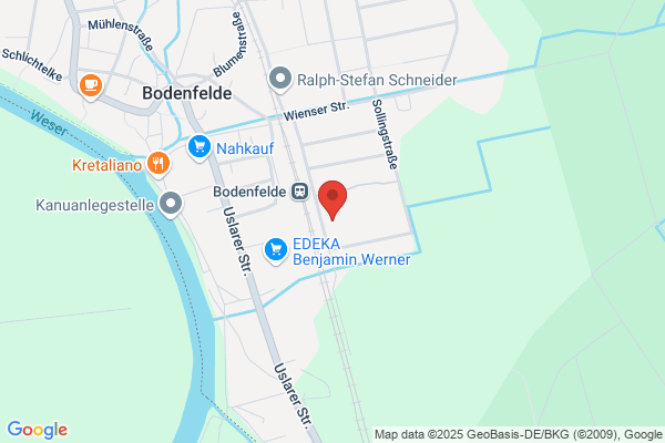 DEKRA Automobil GmbH Station Bodenfelde