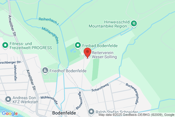 Reiterverein Weser-Solling e.V.