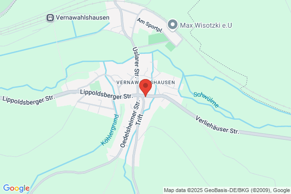 Vernawahlshausen