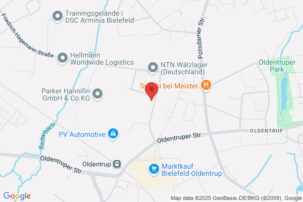 Ankerdata Deutschland GmbH