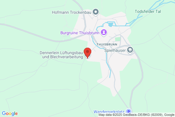 Dennerlein Fördertechnik-Elektrotechnik GmbH