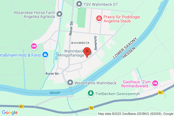 Förderverein Kindergarten Wahmbeck e.V.