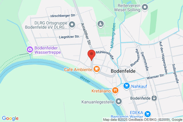 Gasthaus Schneider/Kempe