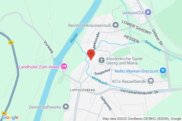 Gemeindeverwaltung Wahlsburg