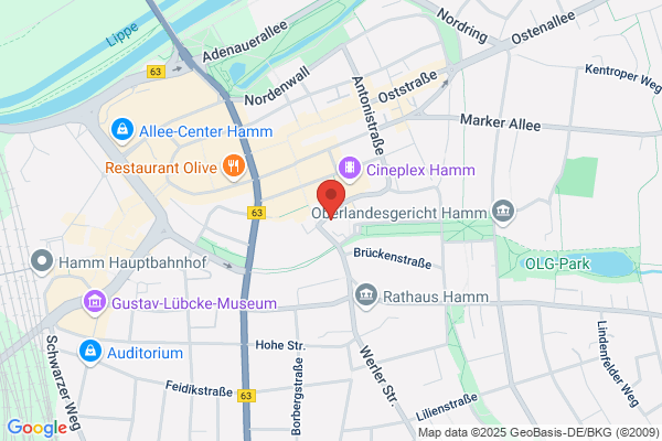 Langhans Inh. Ina Trautmann