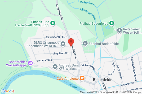 Nachbarschaftshilfe Bodenfelde e.V.