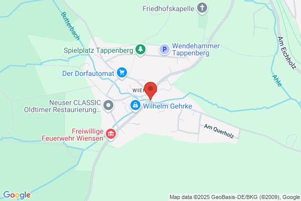 Turn- und Sportverein Wiensen e.V.