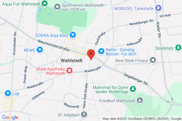 Walter Damer GmbH