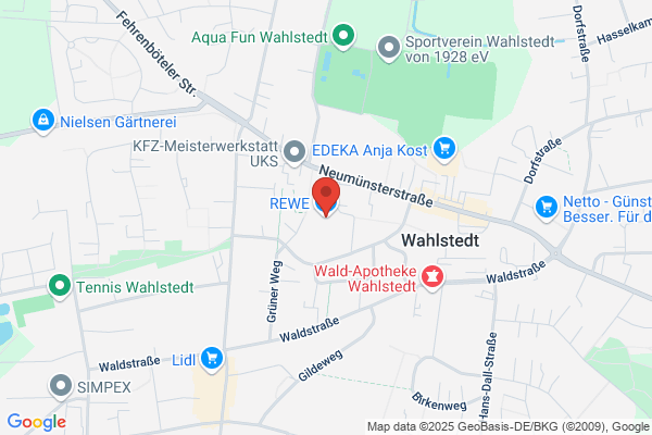 REWE
