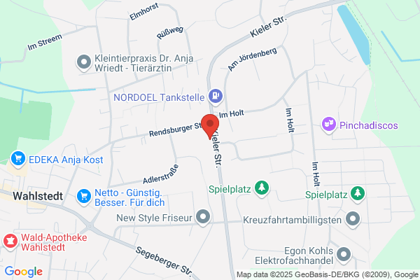 PhysioWahlstedt