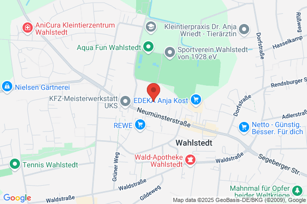 Poul-Due-Jensen-Schule