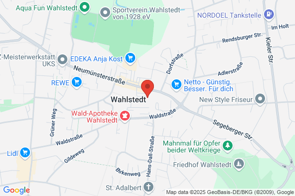 V & S Video und Spiele Stores GmbH
