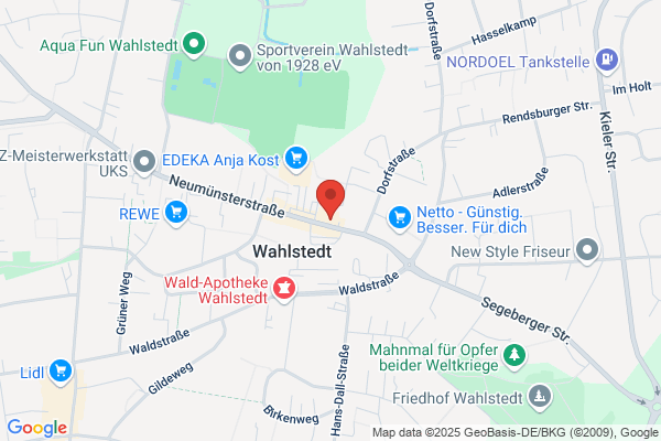 WOBAU Nordost Bau-Betreuungs GmbH