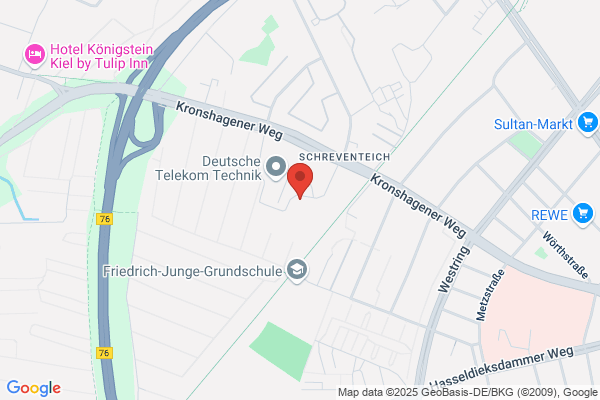 ver.di Betriebsgruppe adm Kiel