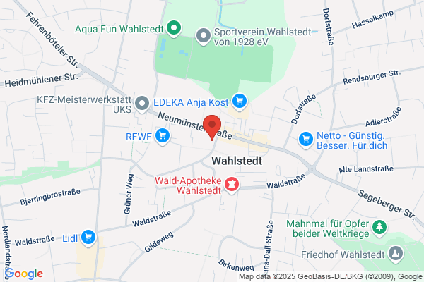 Friseursalon Dreske