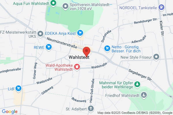 Zur Eiche
