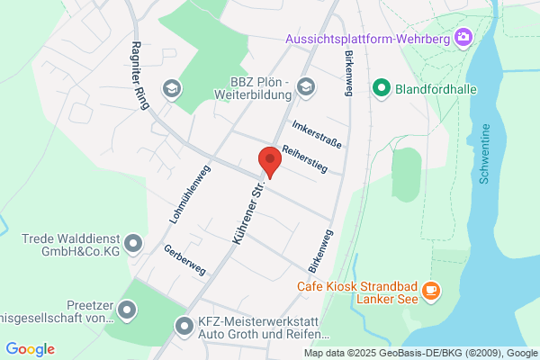 Restaurant Schwan