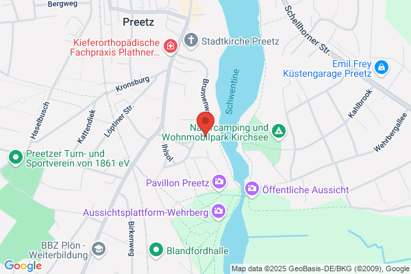 Berninger Wassertechnik Inh. Ulrich Berninger
