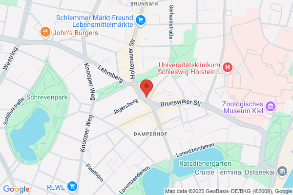Ingenieurteam Trebes Preetz GmbH