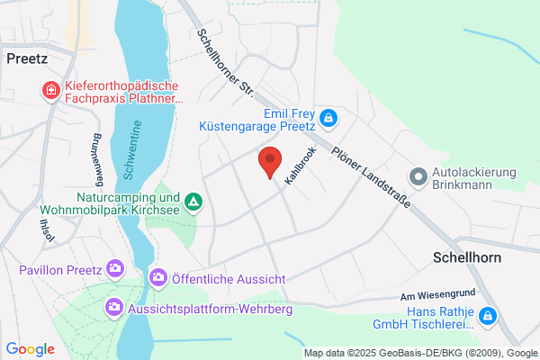 Tront Bedachungen GmbH