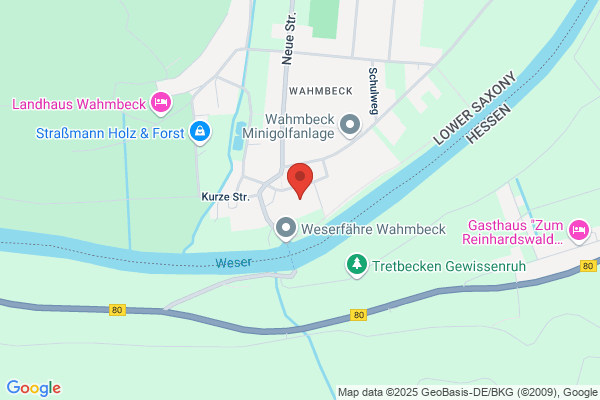 Krug zum grünen Kranz