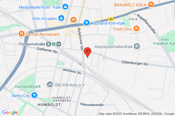 Aqua Bau GmbH