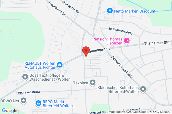 Blumenservice Semmler Kerstin