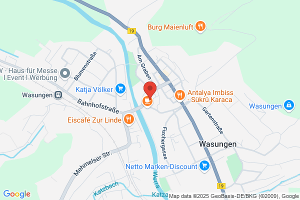 Gaststätte "Zur feuchten Ecke" Gaststätte Inh. Fam. Szameitat