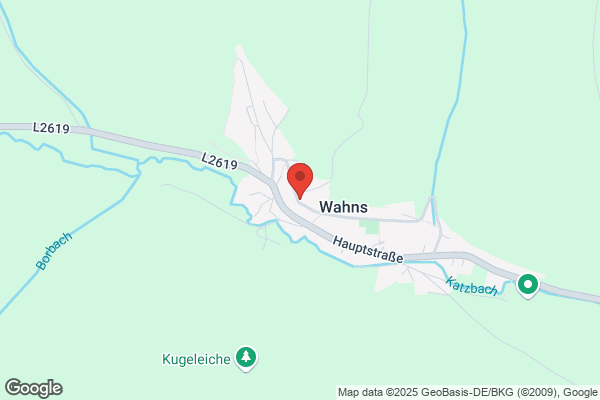 Gemeindeverwaltung