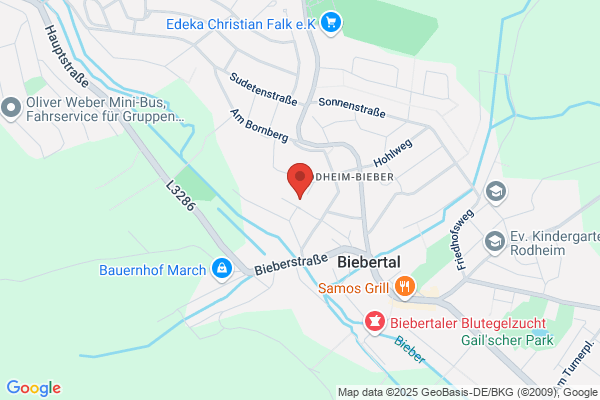 Gemeindeverwaltung