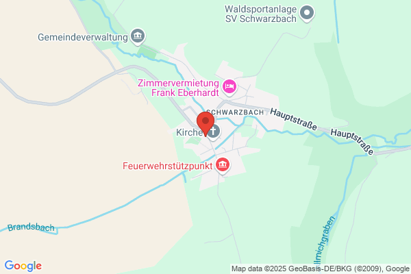 Gemeindeverwaltung Schwarzbach