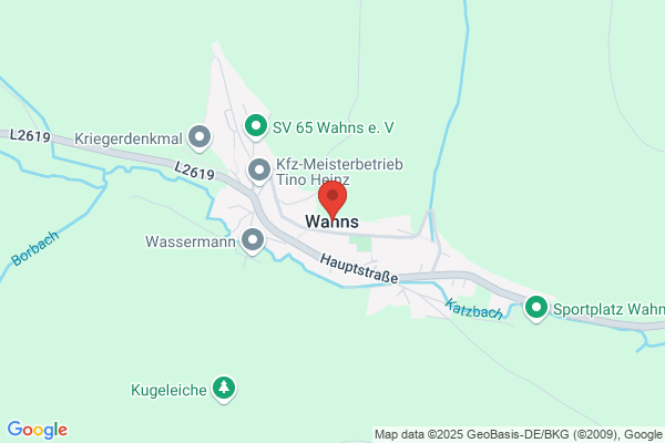 Klaus Wagenschwanz
