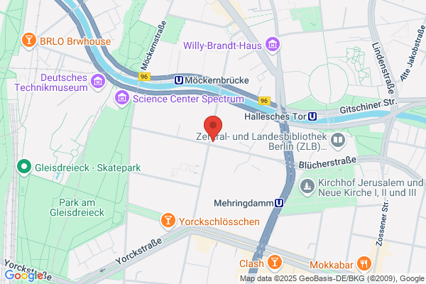 Lernstudio Kreutzberger