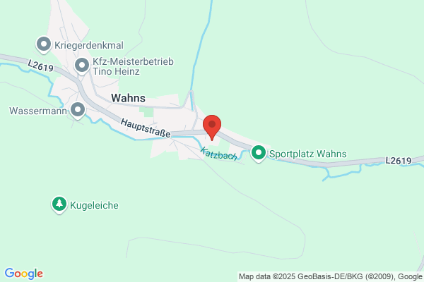 Zum Hirsch
