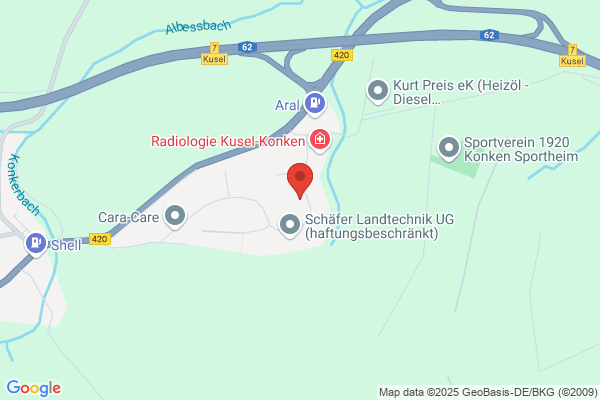 Bertram GmbH