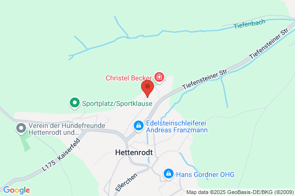 Ferienwohnung Brillant