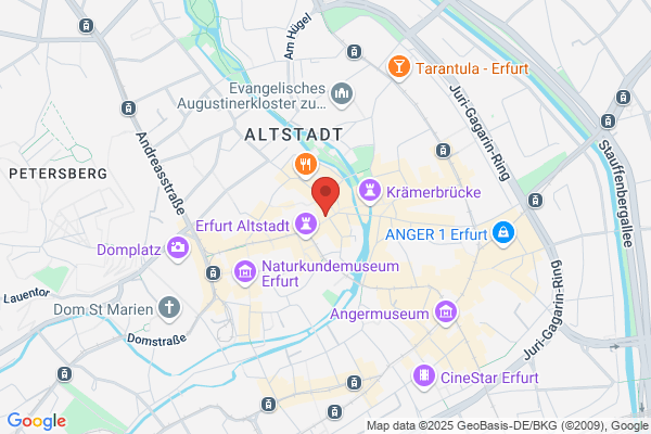 Heidrun Erfurt