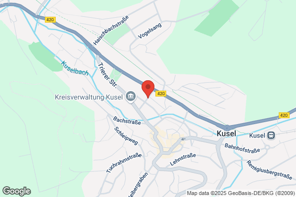 Kreissparkasse Kusel
