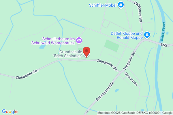 Grundschule "Erich Schindler"