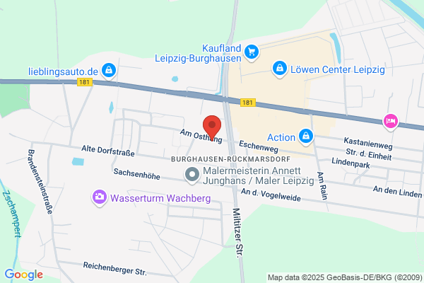 Kosmetikstudio Natur