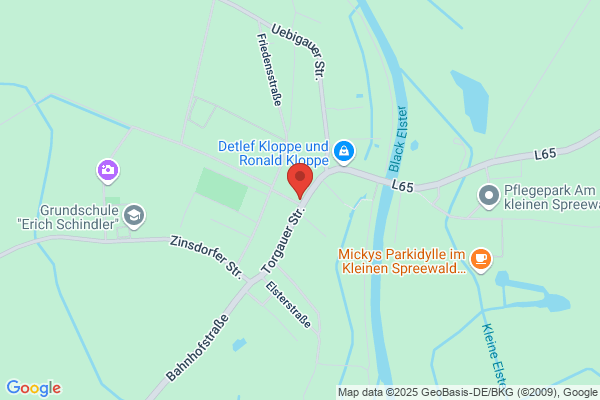 Physiotherapie D. Fiedler/Physiotherapeut &
