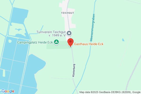 Gasthaus Heide-Eck